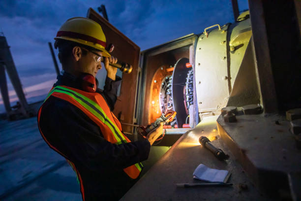 Electrical System Inspection in Elverson, PA