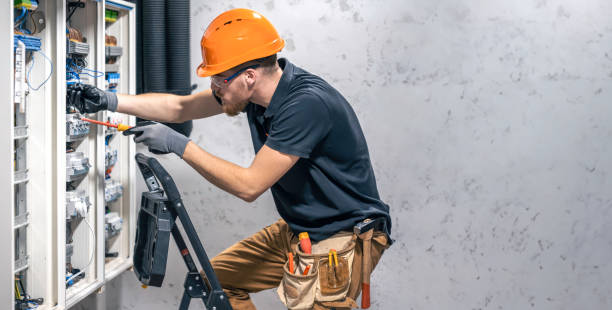 Best Electrical Rewiring Services  in Elverson, PA