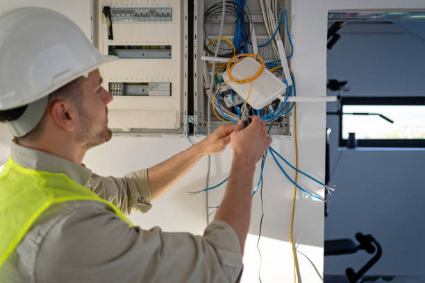 Best Industrial Electrical Services  in Elverson, PA