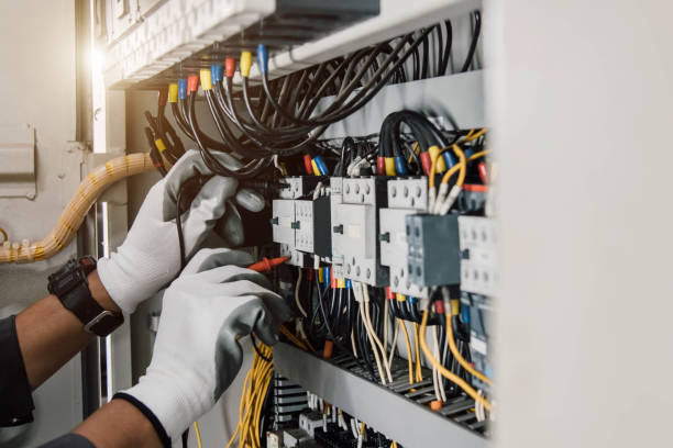 Best Electrical Installation Contractor  in Elverson, PA